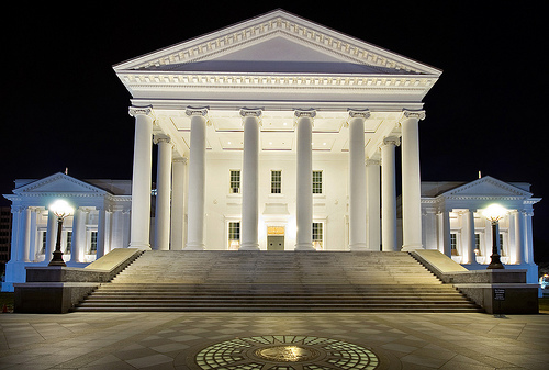 GEN ASSEMBLY STATE CAP JAN 7 2014