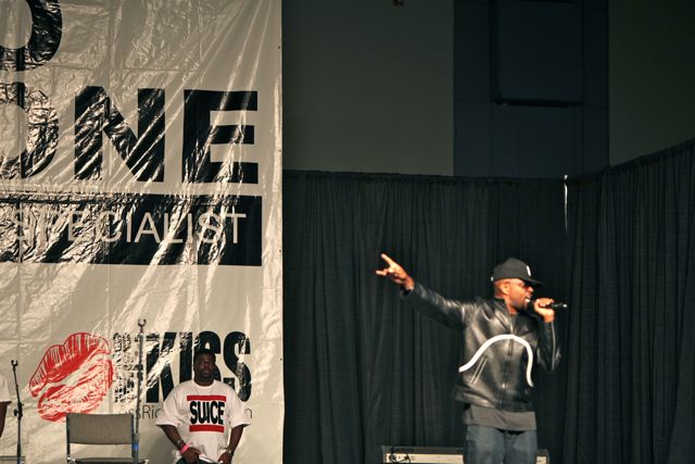Case At Women’s Empowerment 2014