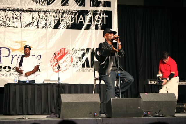 Case At Women’s Empowerment 2014
