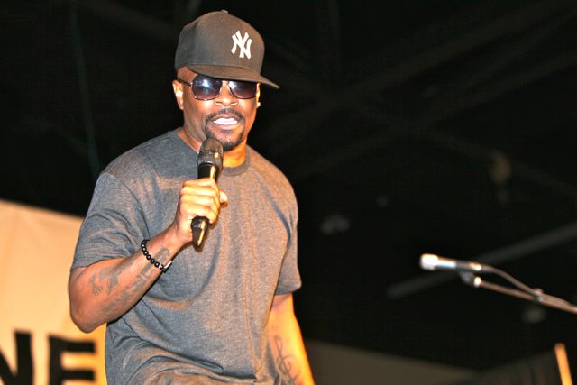 Case At Women’s Empowerment 2014