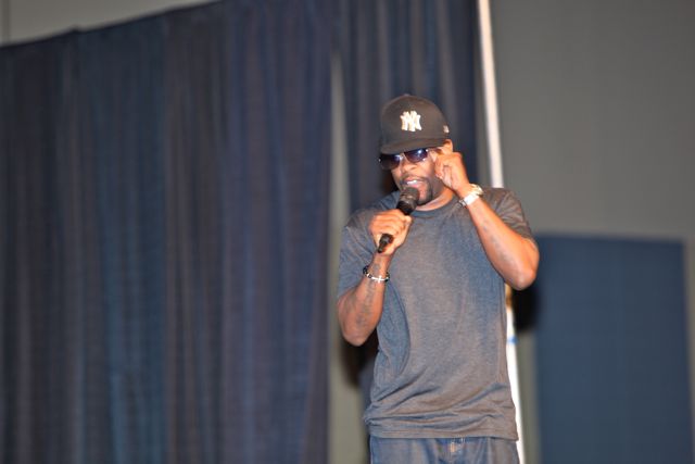 Case At Women’s Empowerment 2014