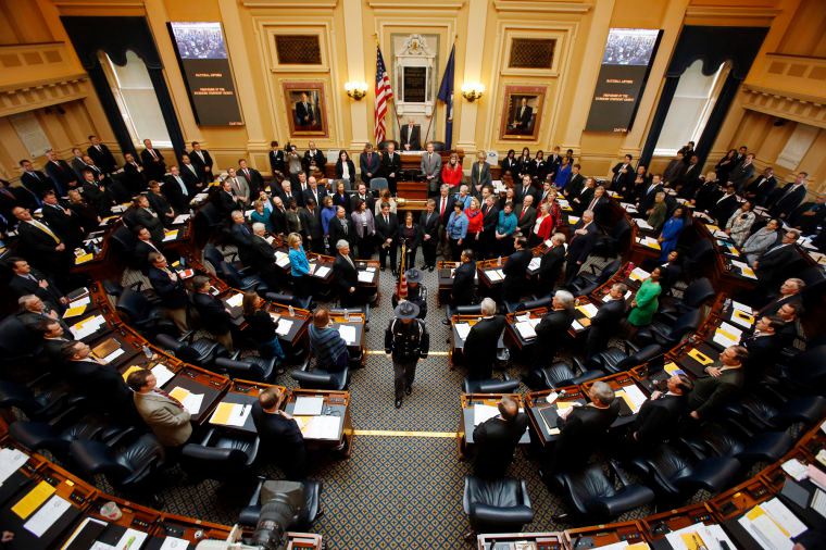 General Assembly Opening