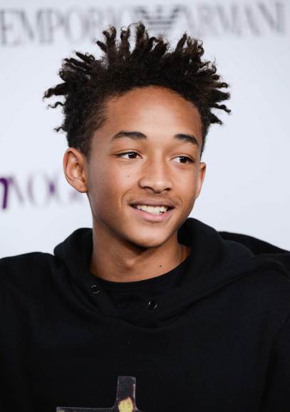 Jaden Smith