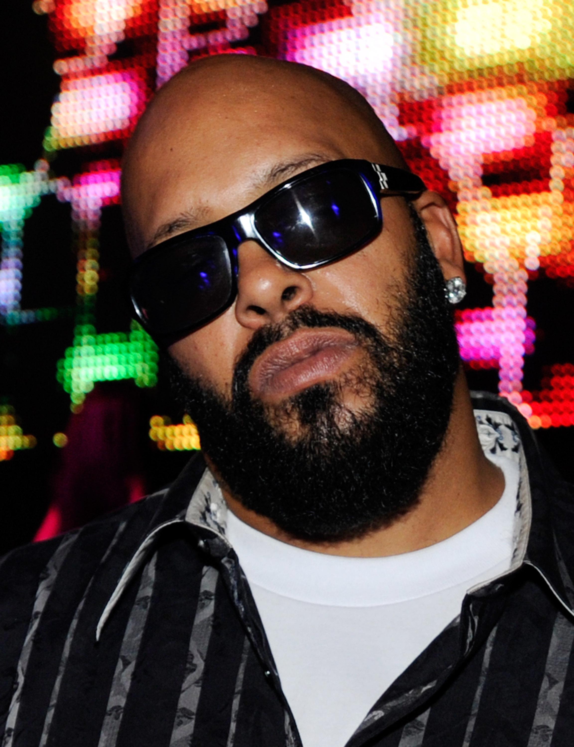 NBA Player Marcus Banks Celebrates His Birthday At Chateau Nightclub & Gardens