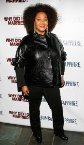 'Why Did I Get Married?' Screening - Outside Arrivals