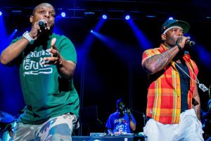 6th Annual Roots Picnic
