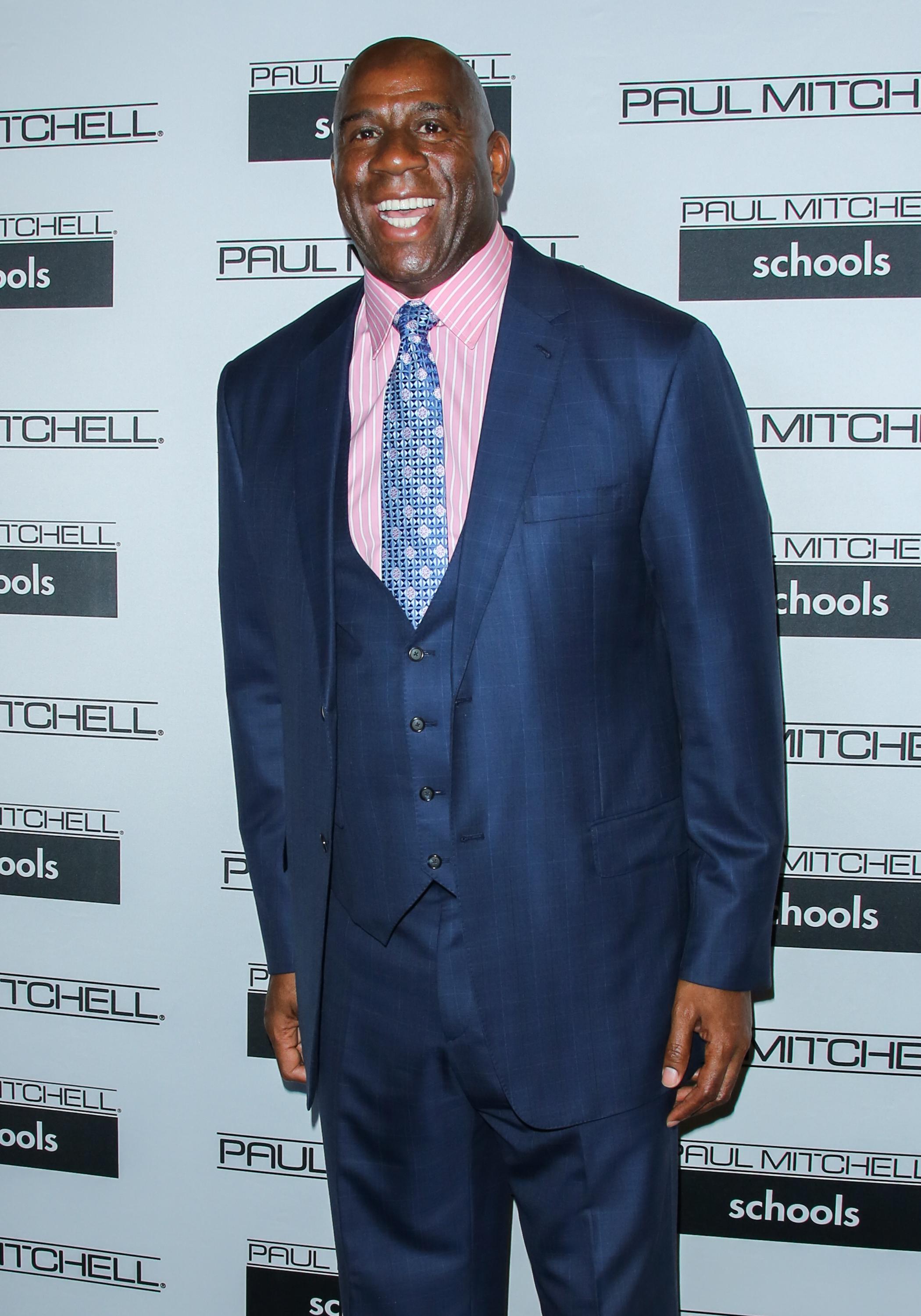 Paul Mitchell Schools' 11th Annual FUNraising Gala