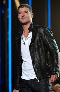 2014 Billboard Music Awards - Roaming Show