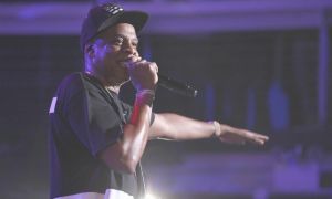 Jay Z