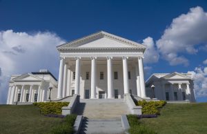 Virginia State Capitol