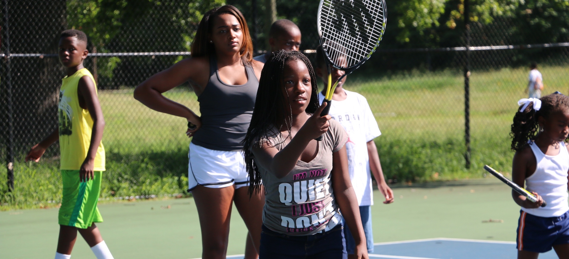 SEND-A-KID TO CAMP RADIOTHON 2016