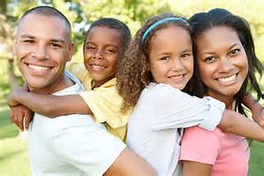 STRENGTHEN BLACK FAMILY FORUM 2016