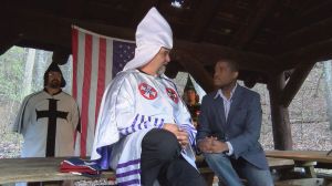 KKK GROUP IDENTIFIED AS HATE GROUP IN VA