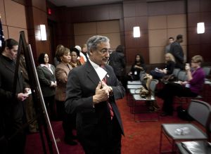 Democrats Introduce Emergency Unemployment Compensation Expansion Act