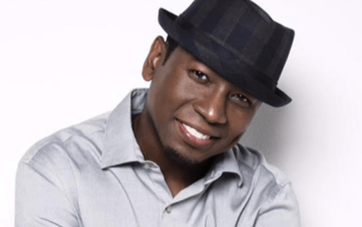 Guy Torry