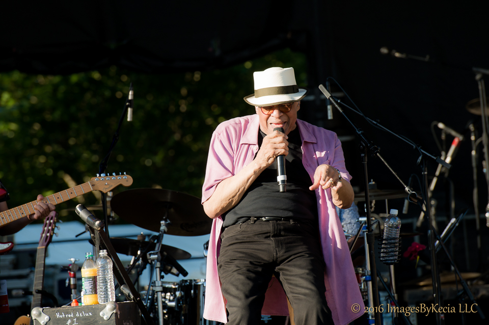 Richmond Jazz Fest