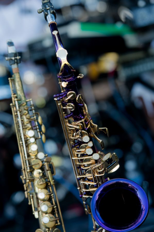Richmond Jazz Festival