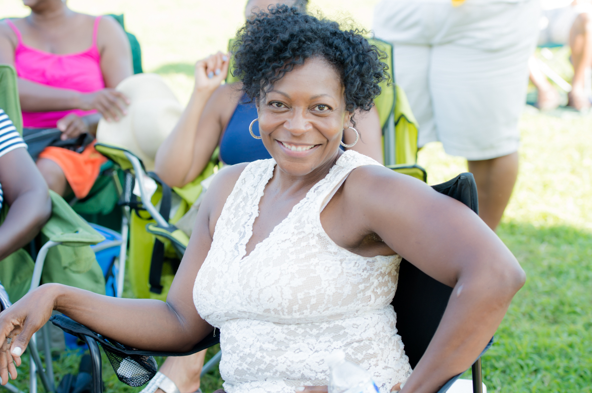 Richmond Jazz Festival