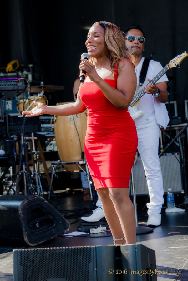Richmond Jazz Festival