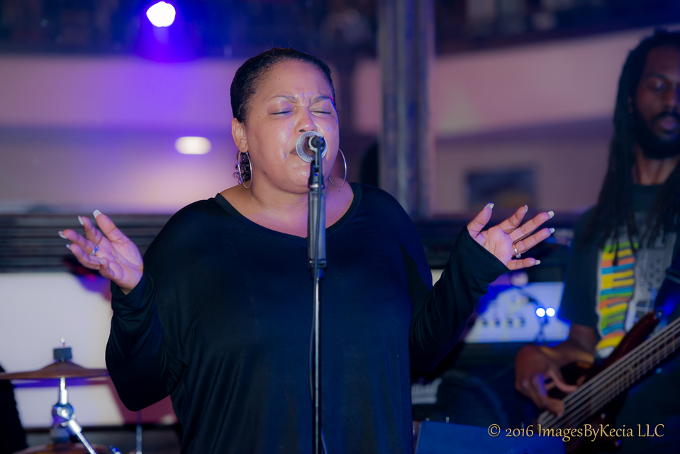 Richmond Jazz Festival