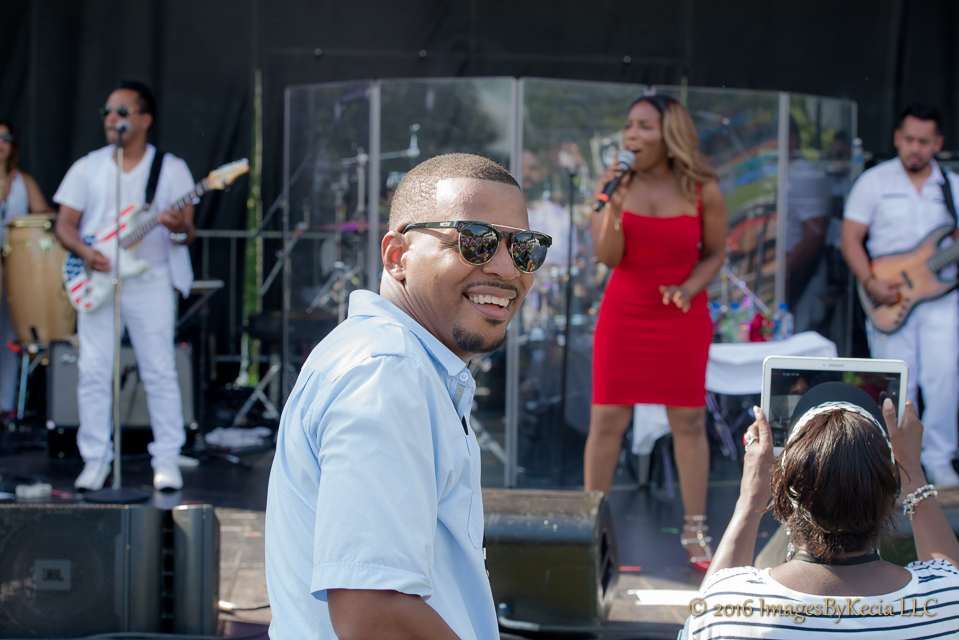 Richmond Jazz Festival