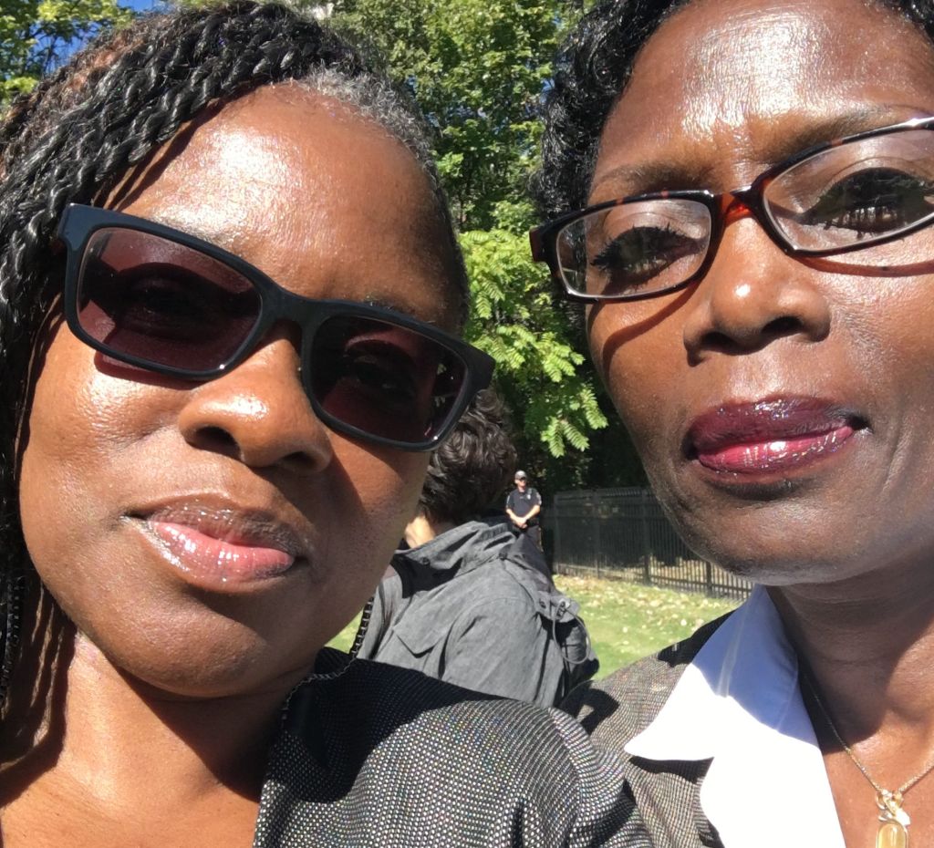 Lumpkin's Groundbreaking Ceremony