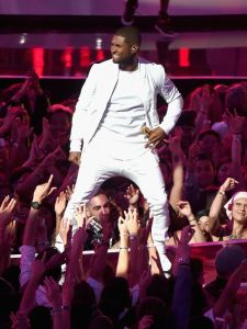 2014 MTV Video Music Awards - Show