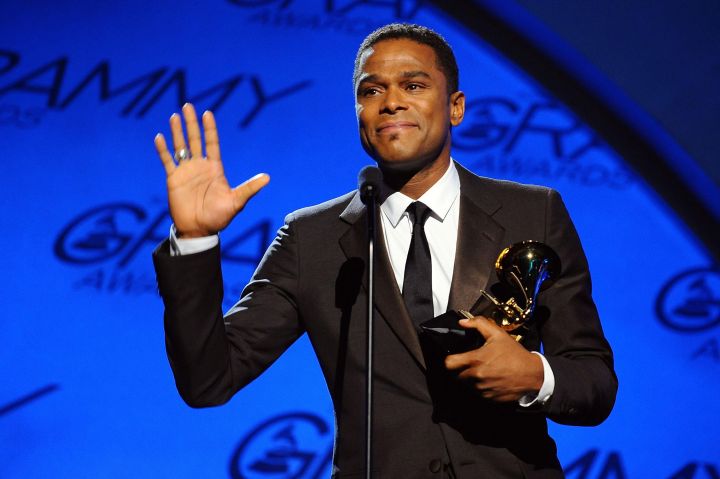 The 52nd Annual GRAMMY Awards - Pre-Telecast