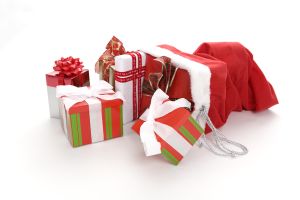 Red Christmas
