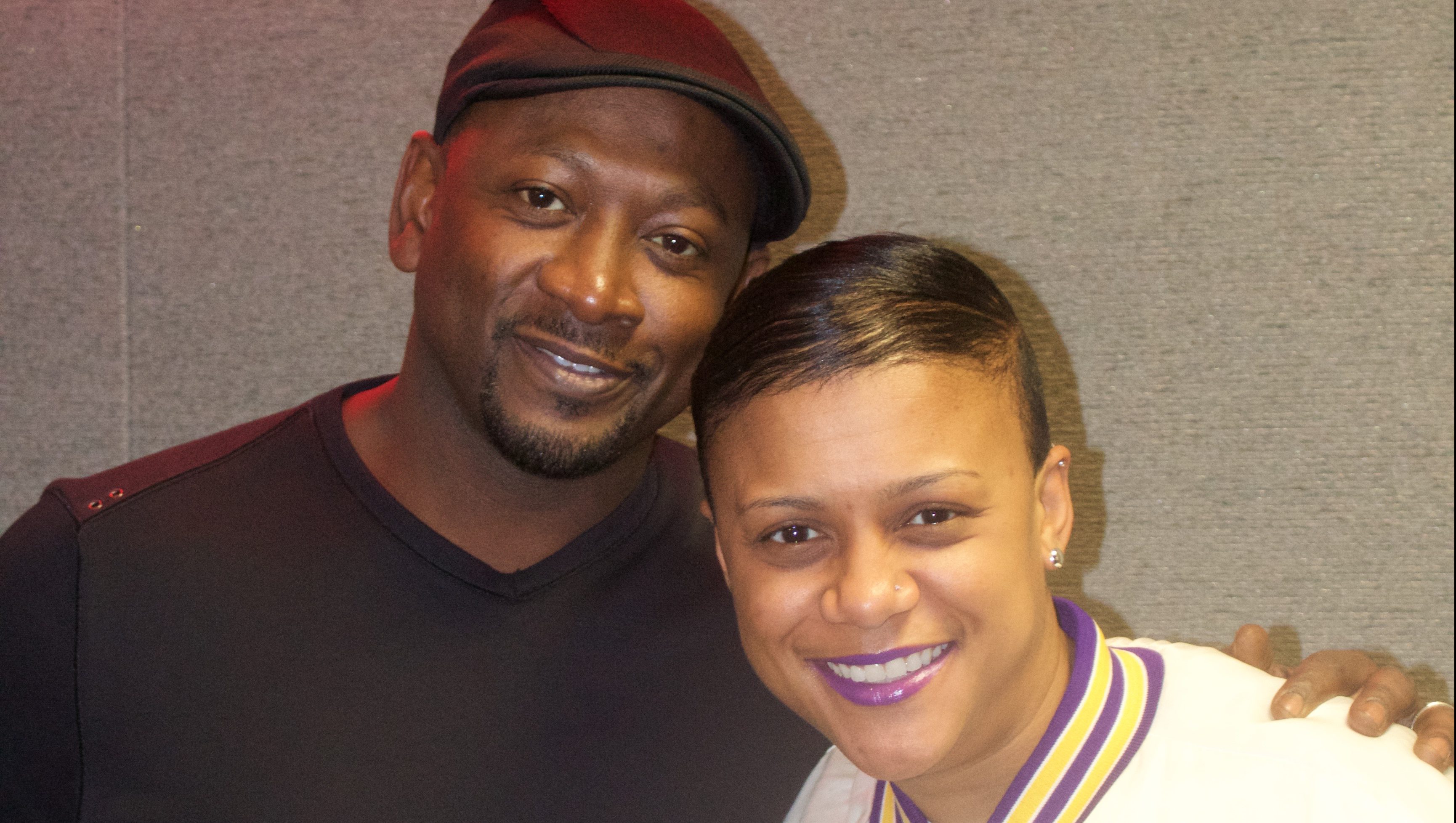 Joe Torry