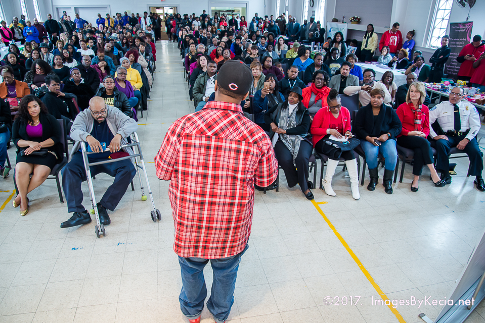 MLK Community Celebration
