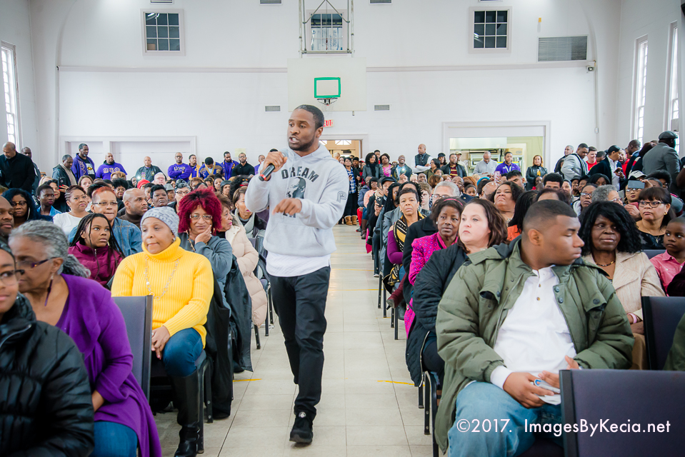 MLK Community Celebration