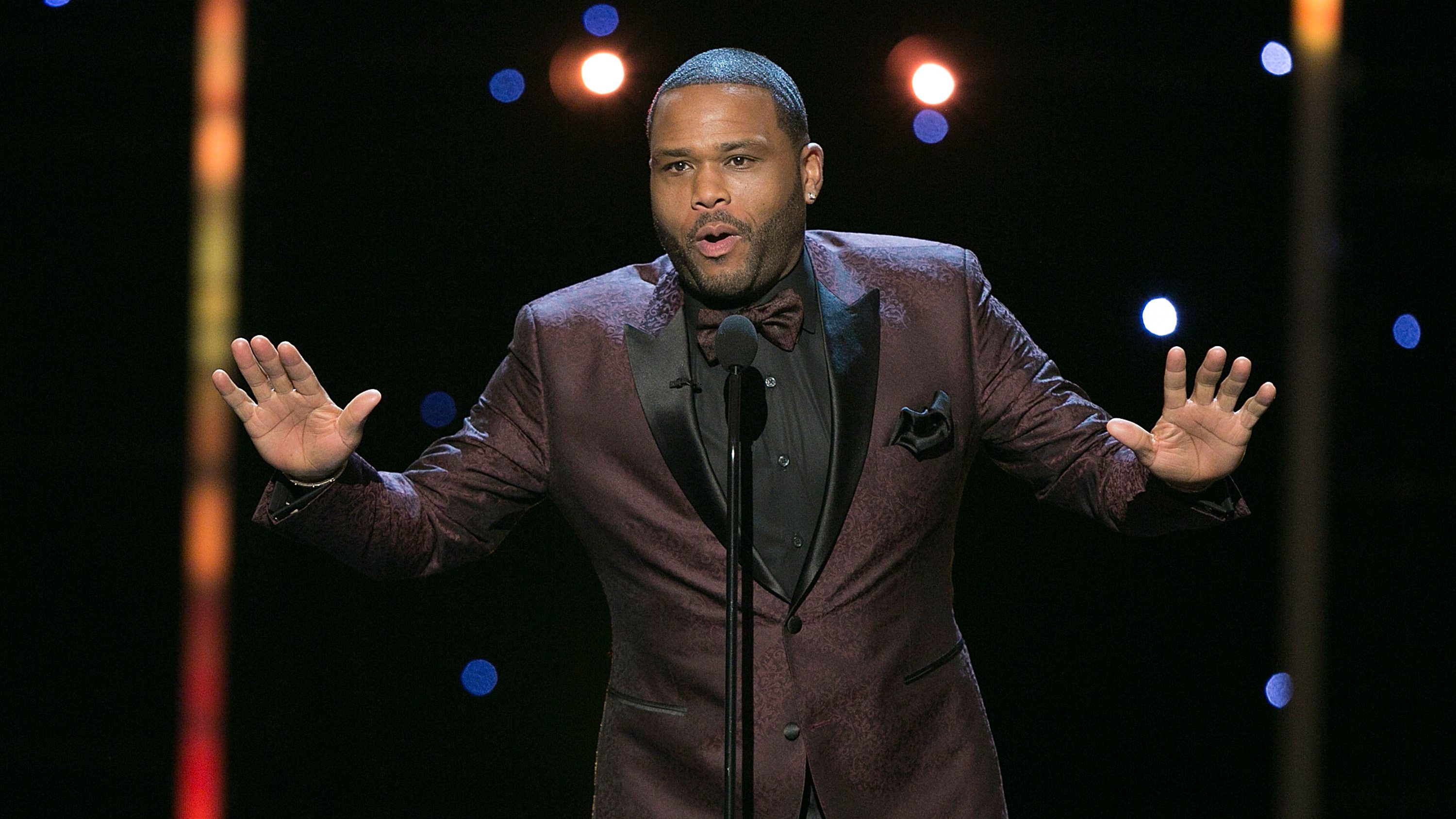 47th NAACP Image Awards - Show