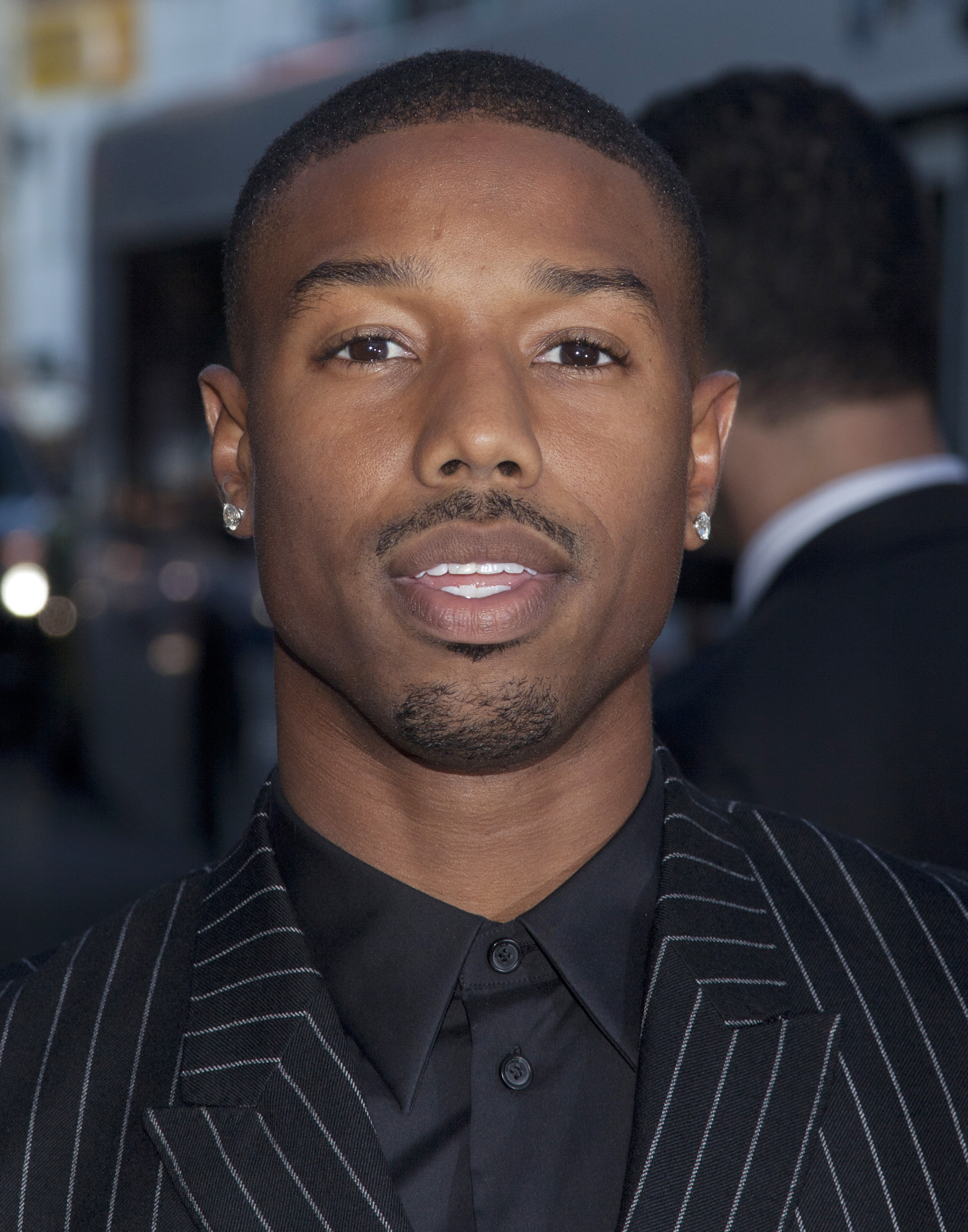 USA - 'Fantastic Four' Premiere In New York