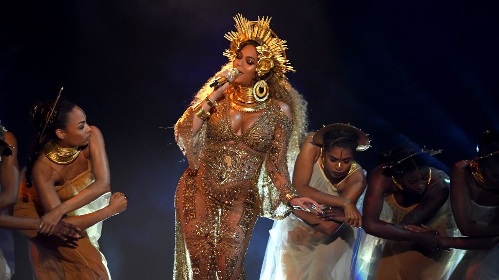 59th GRAMMY Awards - Show