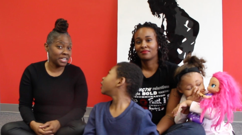Dionne T. “Bobo” Bobo/Sickle Cell RVA
