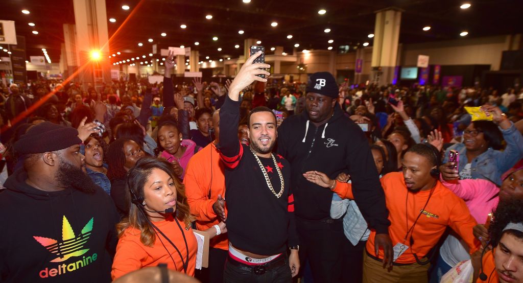 CIAA 2016 Fan Fest