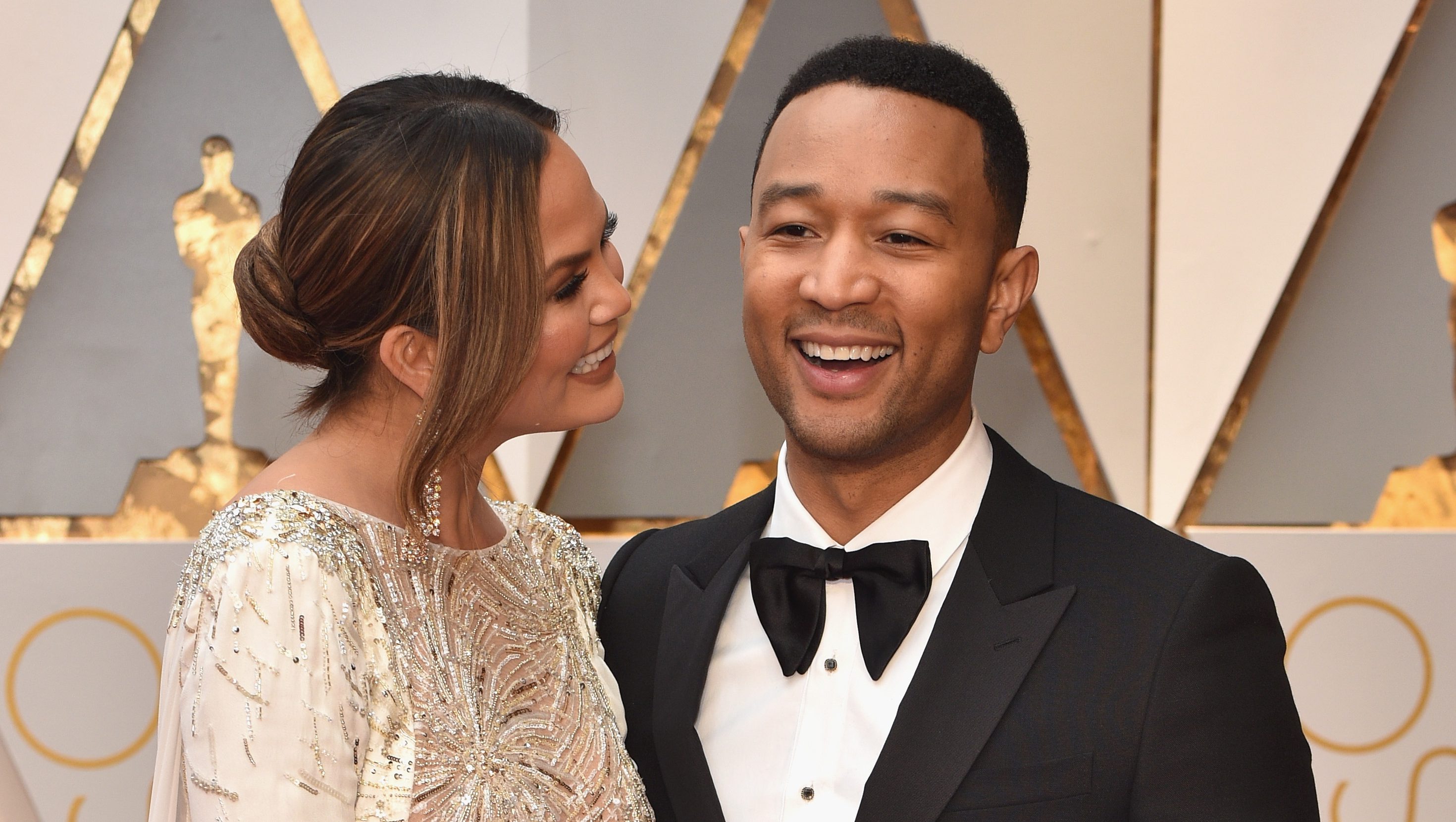 89th Annual Academy Awards - Arrivals