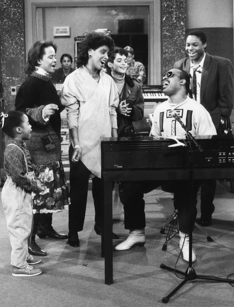 The Cosby Show