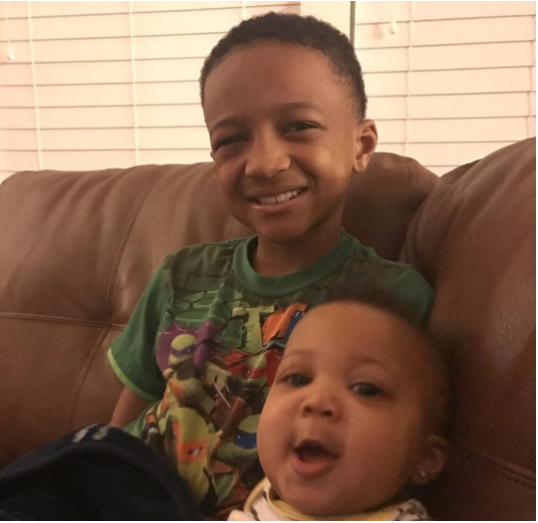 Daddy Diaries - King Tutt