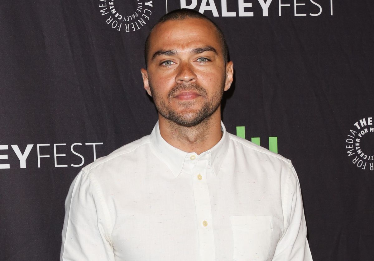 The Paley Center For Media's 34th Annual PaleyFest Los Angeles - 'Grey's Anatomy' - Arrivals
