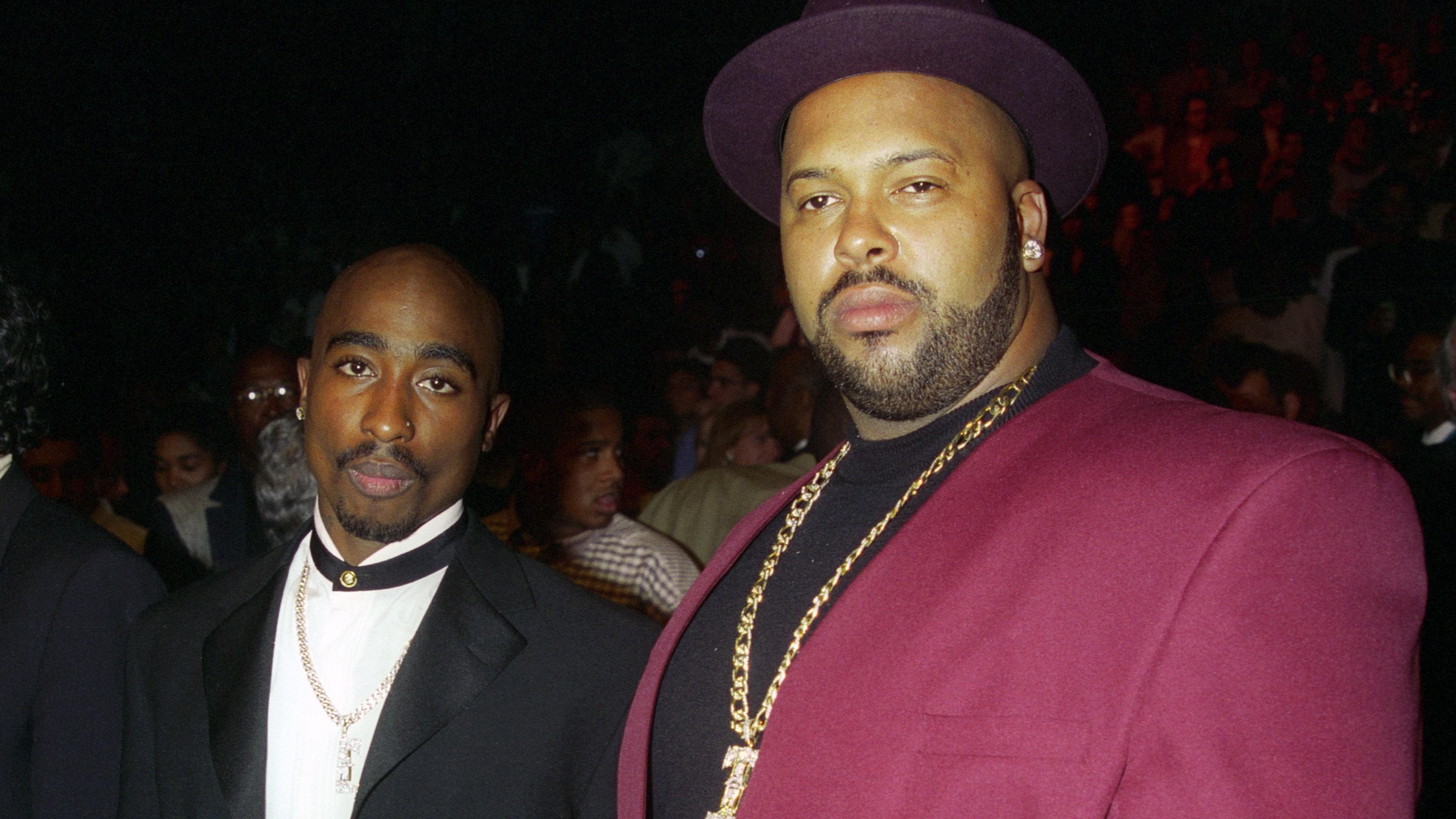 Tyson vs. Bruno at the MGM Grand Garden Arena-Backstage and Ringside