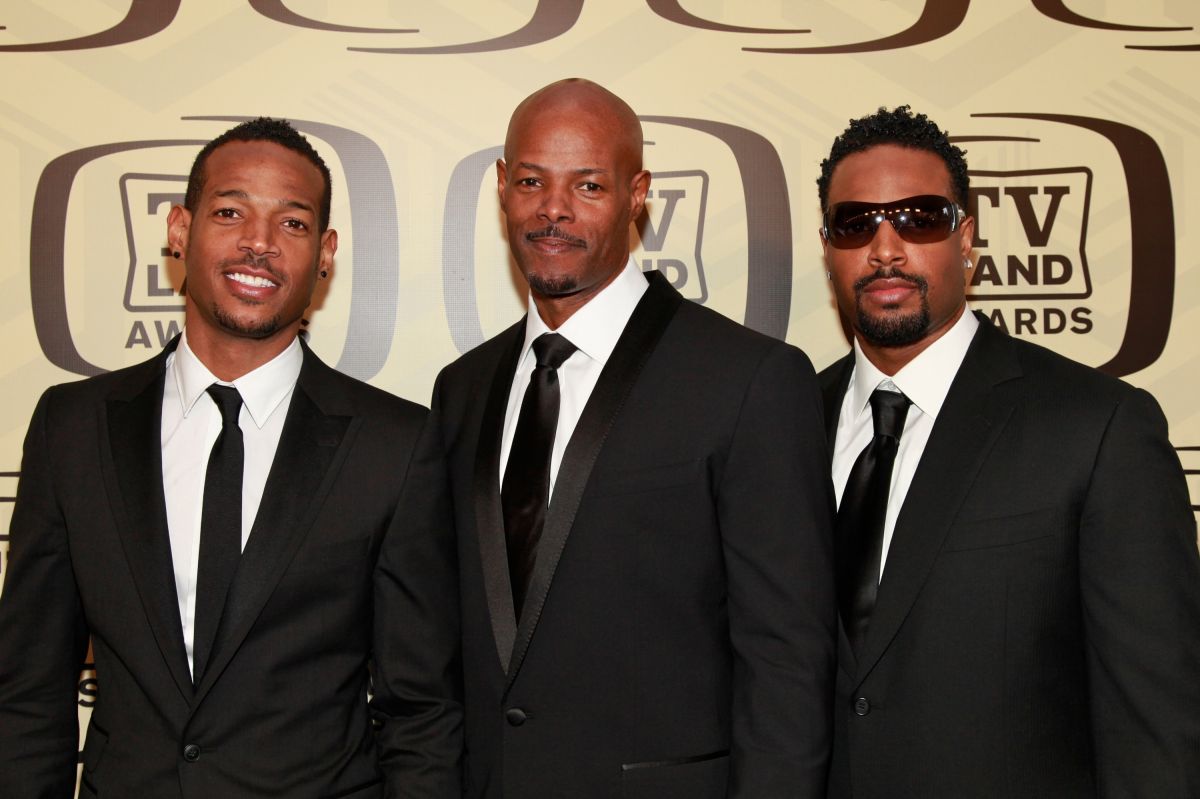 10th Annual TV Land Awards - Arrivals