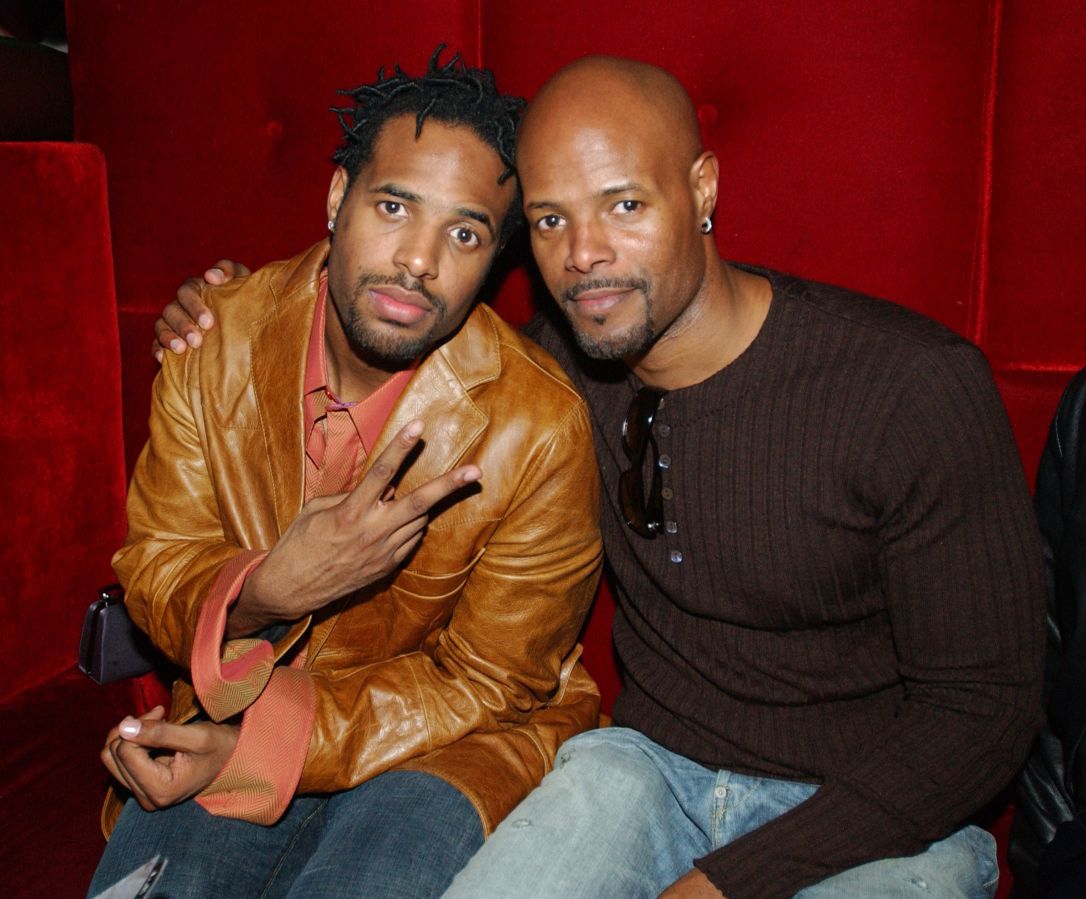 Zino Platinum Cigar After-Party at the LIGHT - Bellagio