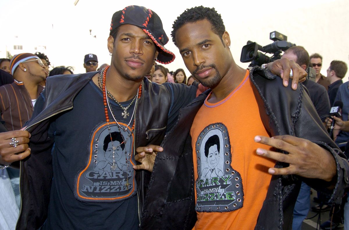 2004 MTV Movie Awards - Backstage and Audience