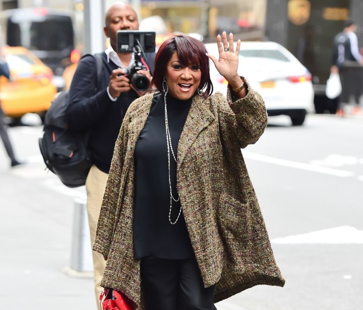 She’s the coolest Diva, EVER!