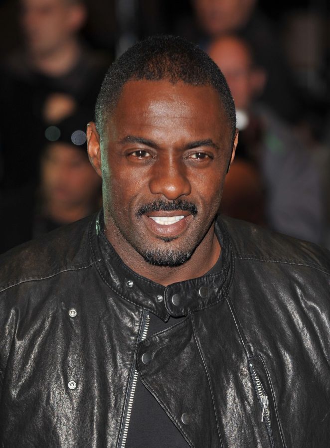 'Demons Never Die' - UK Premiere