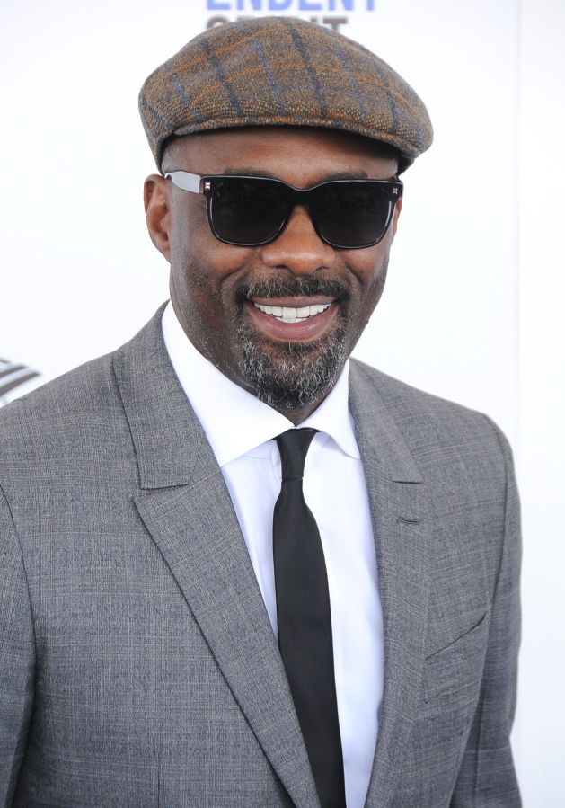 2016 Film Independent Spirit Awards - Arrivals