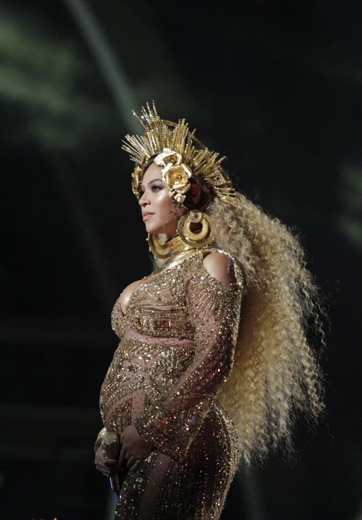 The 59th Annual Grammy Awards