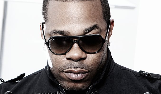 Busta Rhymes